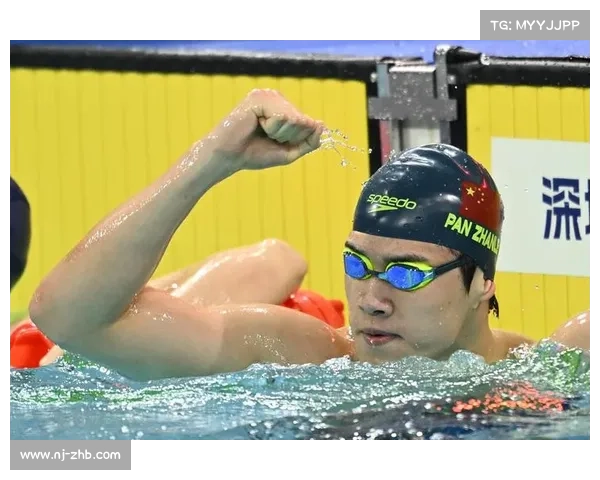 2017年全国游泳冠军赛